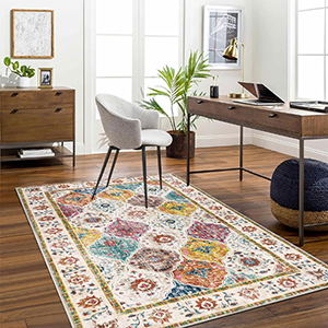 Living Room Area Rugs
