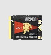 ssd portable ssd memory module dram gaming gear ai pc