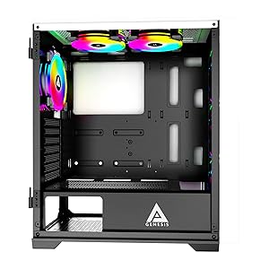 Genesis Pro Side View