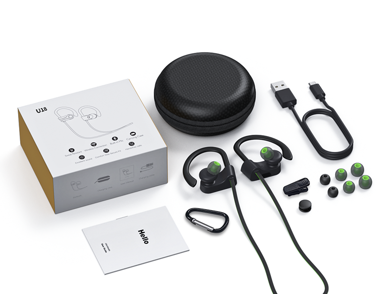 headphones