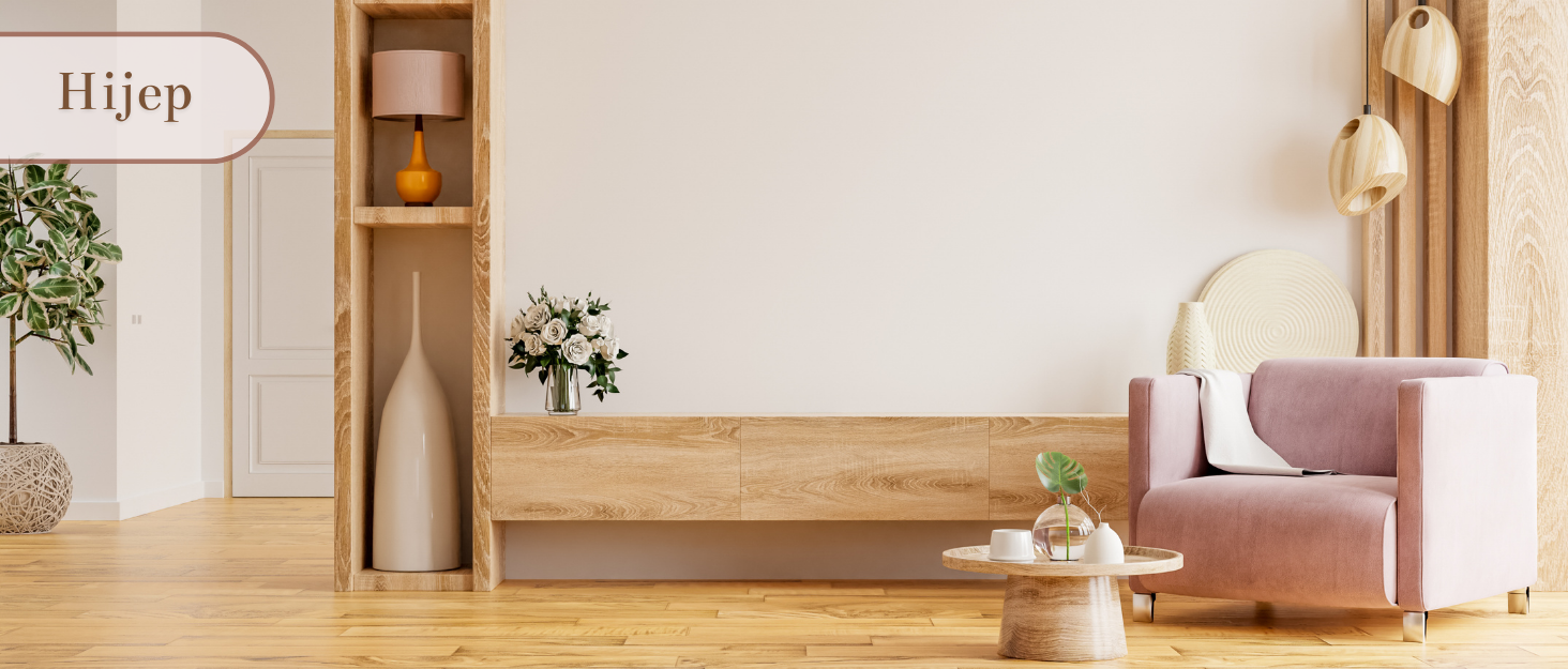 Hijep – Quality products for everyday use