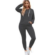 hoodie sweatsuits women