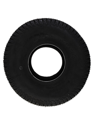 Amazon.com: Exmark 131-3680 2 Ply Tire Quest E S Series Zero