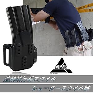 5.56mmマガジン 6個セット 81sE32NEvmL._UF350,350_QL50_.jpg