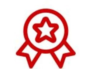 Staples Star