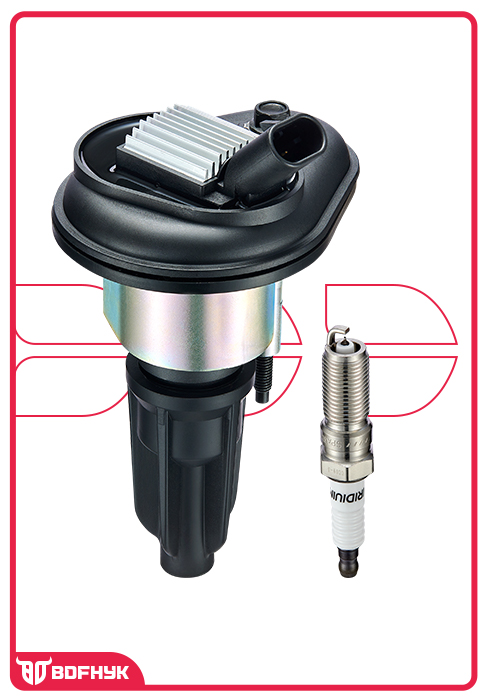 BDFHYK Ignition Coil Pack