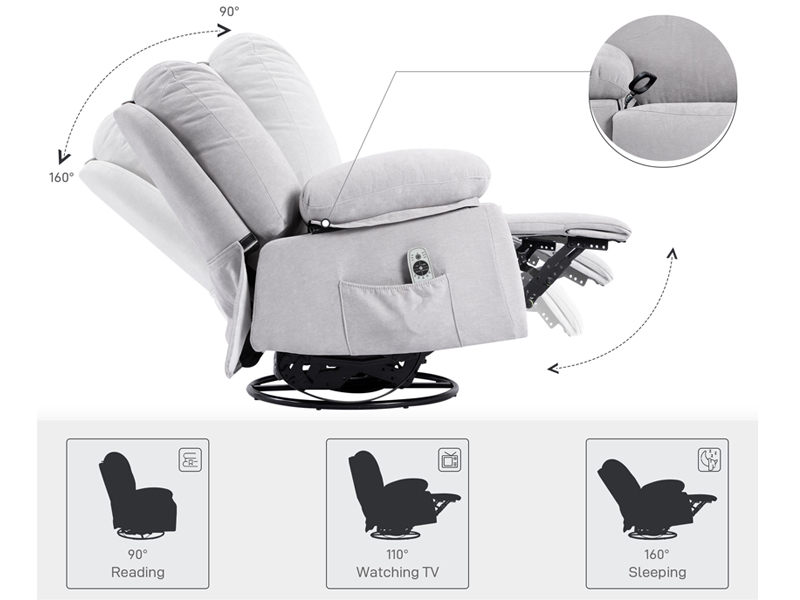 power recliner