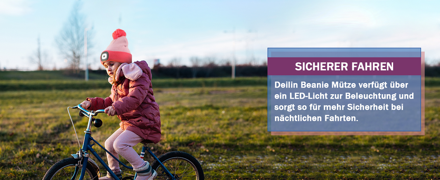 ideales Geschenk für Kinder