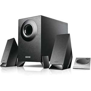 Amazon.co.jp: Edifier M1360 2.1ch ゲーミング&マルチメディア
