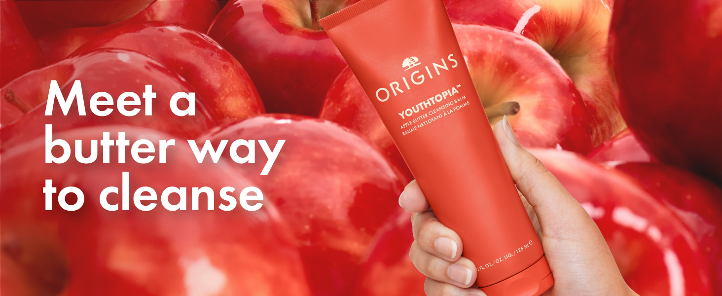 Youthtopia Cleansing Balm