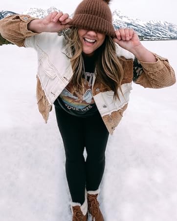womens snow shoe
