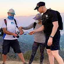 INSULIN COOLER ON A DESERT TRIP