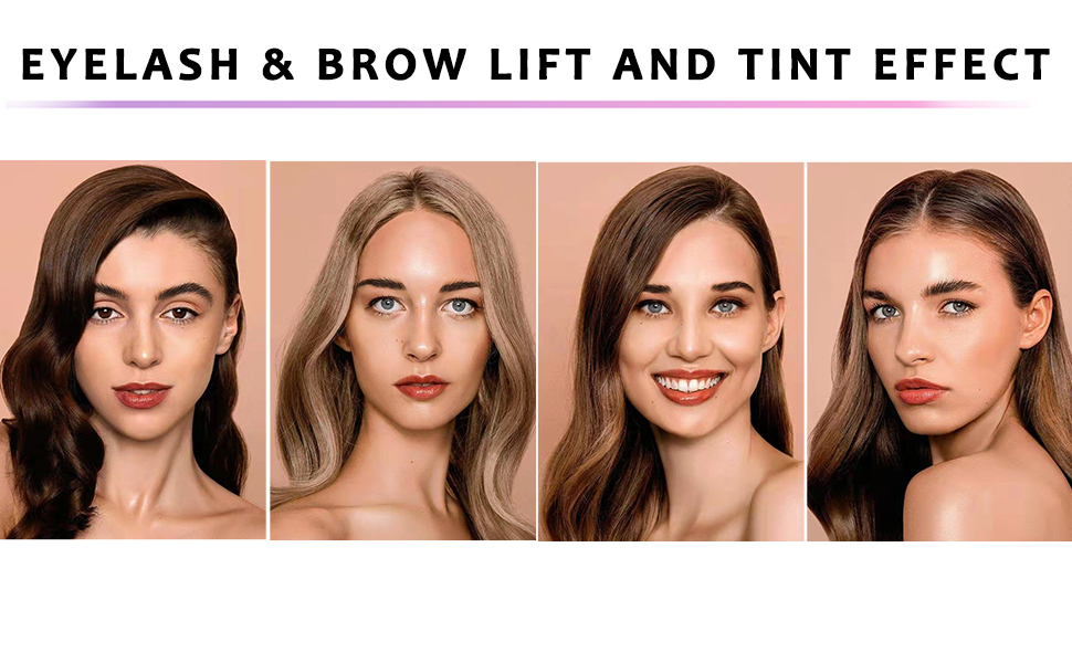eyelash perm kit