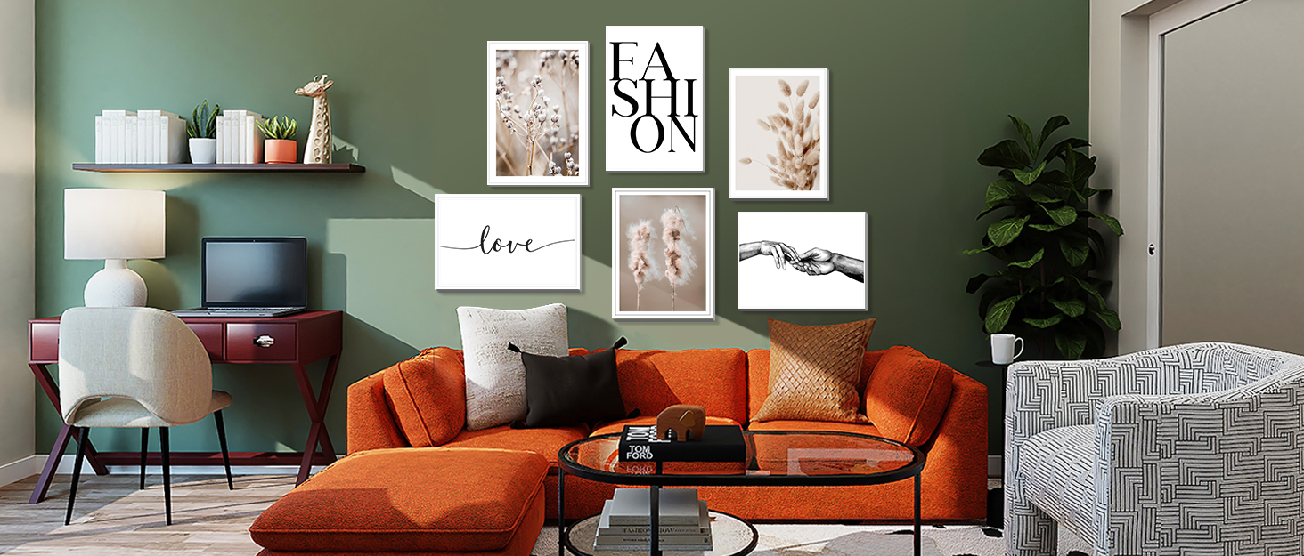  African American Wall Art Black King Man