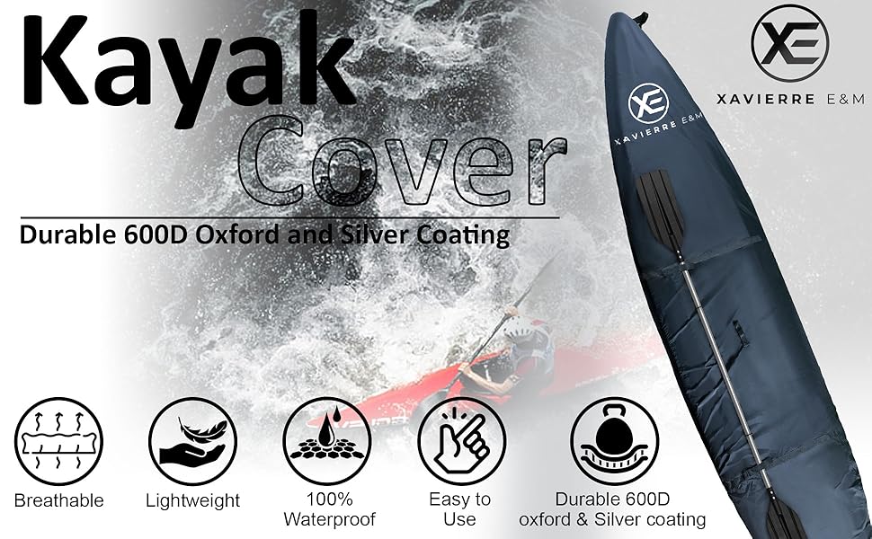 Kayak Cover