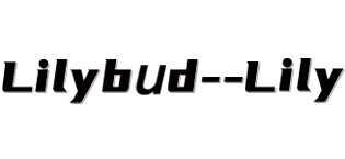 lilybud