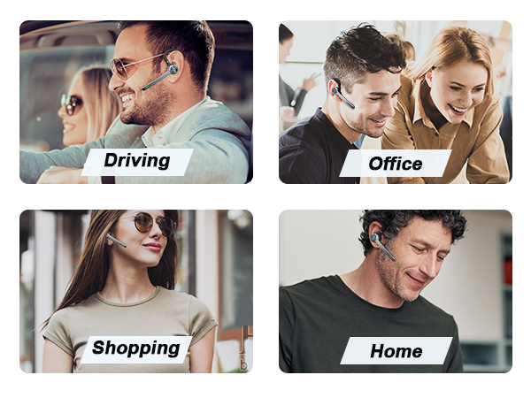 bluetooth headset