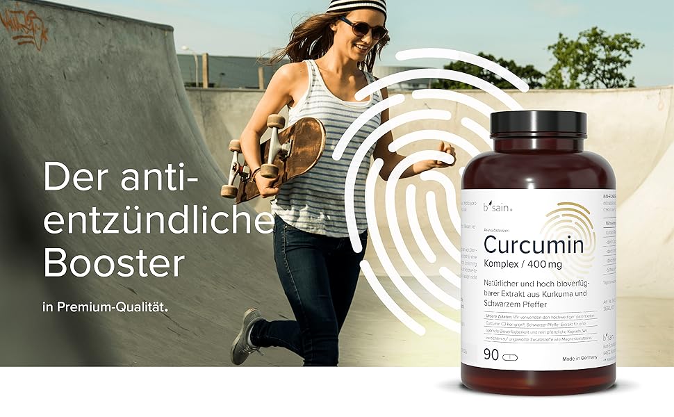 Curcumin