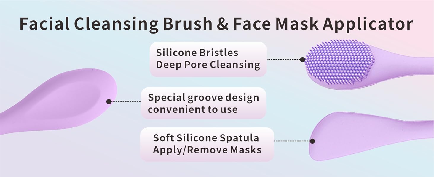 Face Mask Applicator