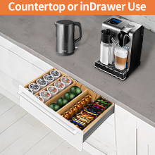 For Drawer Storage