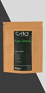 Green blend 