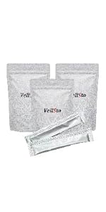 Amazon | VellSto ヴェルスト ロイヤル はちみつ ハニー VIP