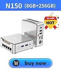 ま*き様 Mini PC Essenx E2 シルバー 8GB RAM 256G Amazon.com: KAMRUI Essenx E2 Mini PC Computers 11 Pro Twin