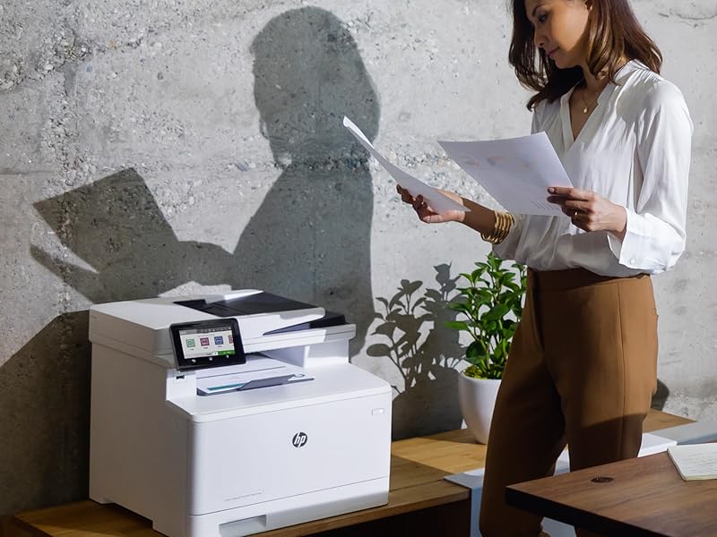 HP Printer