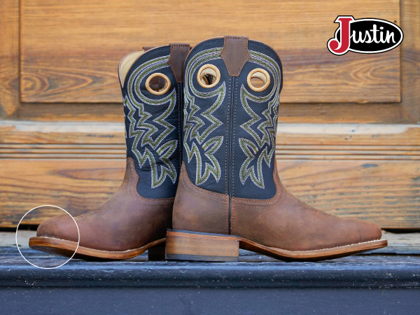 Justin Boots L2904 サイズ 6 1/2 Justin Boots L2904 サイズ 6 1/2 Justin L2904 Ladies Gypsy