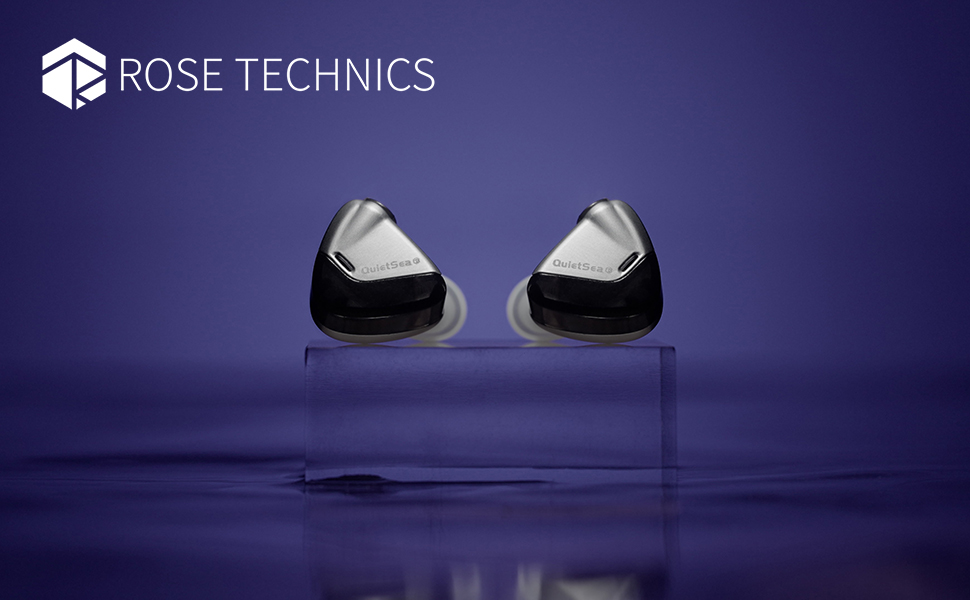 【特価セール】【国内正規品】ROSE TECHNICS QuietSea クワイ Amazon.co.jp: 【国内正規品】ROSE TECHNICS QuietSea
