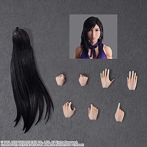 ファイナルファンタジー　ティファ　トレカ　3枚セット Amazon | スクウェア・エニックス(SQUARE ENIX)ファイナル