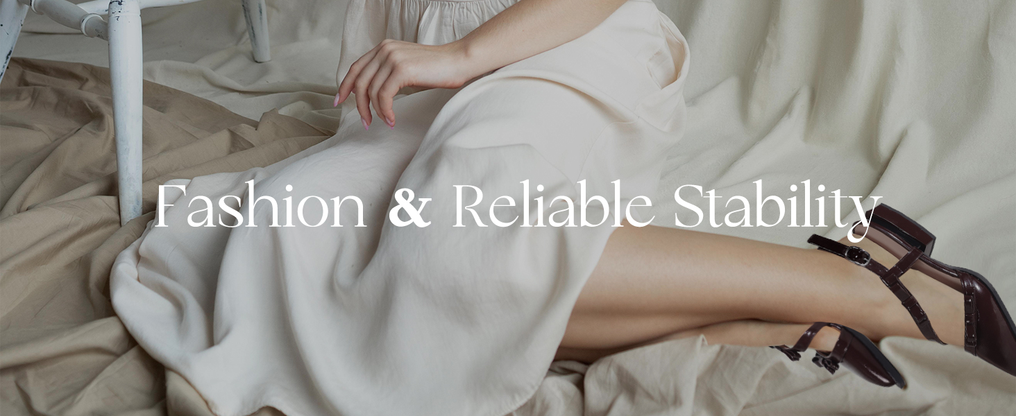 beautiful women and cute pumps