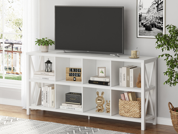 置物 lupinus0908 Amazon.com: FATORRI 8 Cube Storage Organizer Bookshelf