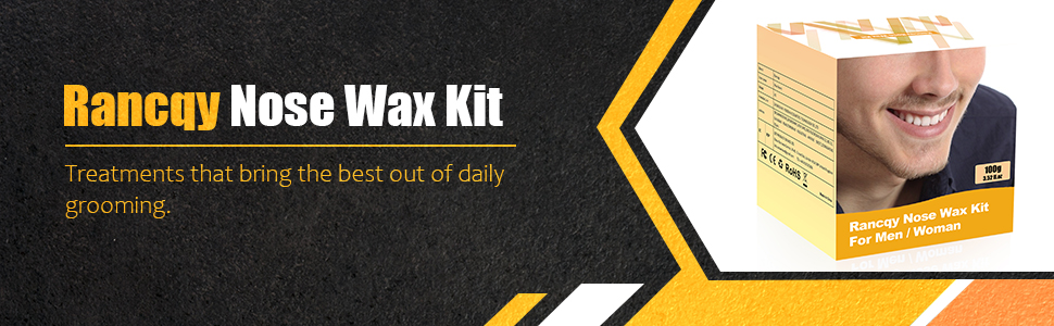 nose wax kit 1