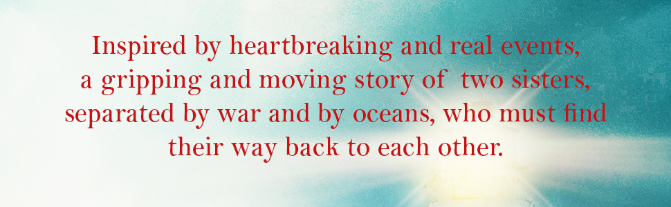 The Lighthouse Sisters, Gill Thompson