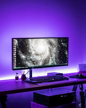 computer gameing desk