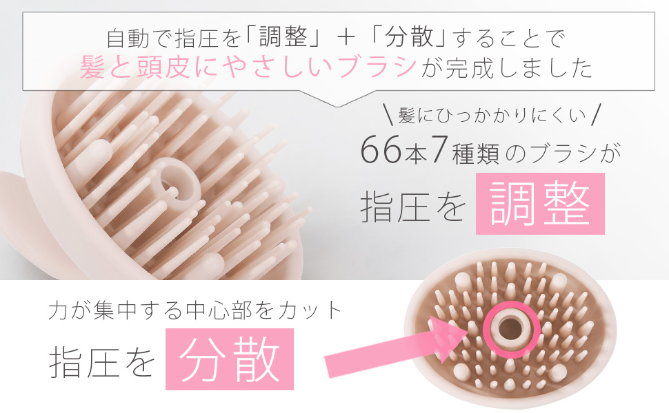 Amazon 女性の間違った洗い方を改善するシャンプーブラシとスタートガイドのセット 女性用 フケかゆみ 頭皮洗浄マッサージw 髪美人育成プロジェクト 頭皮マッサージブラシ 通販 Amazon 女性の間違った洗い方を改善するシャンプーブラシとスタートガイドのセット 女性用 フケかゆみ 頭皮洗浄マッサージw 髪美人育成プロジェクト 頭皮マッサージブラシ 通販