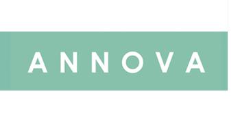 ANNOVA logo