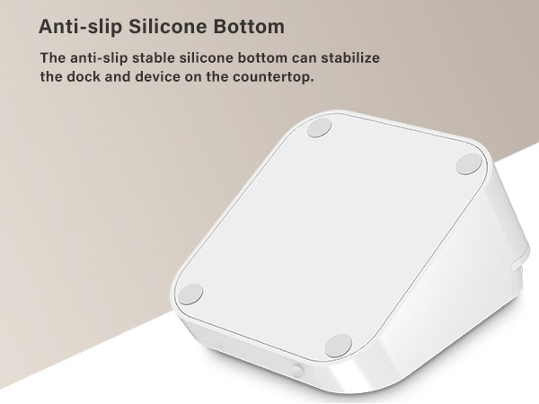 【未使用】SquareReader Dock for Square Reader Amazon.com: Square Dock for Square Reader 2nd Generation