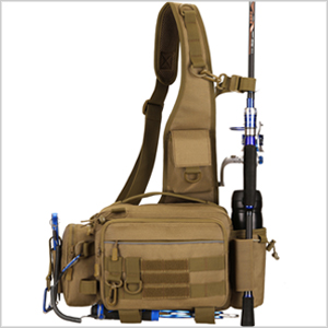 Molle System