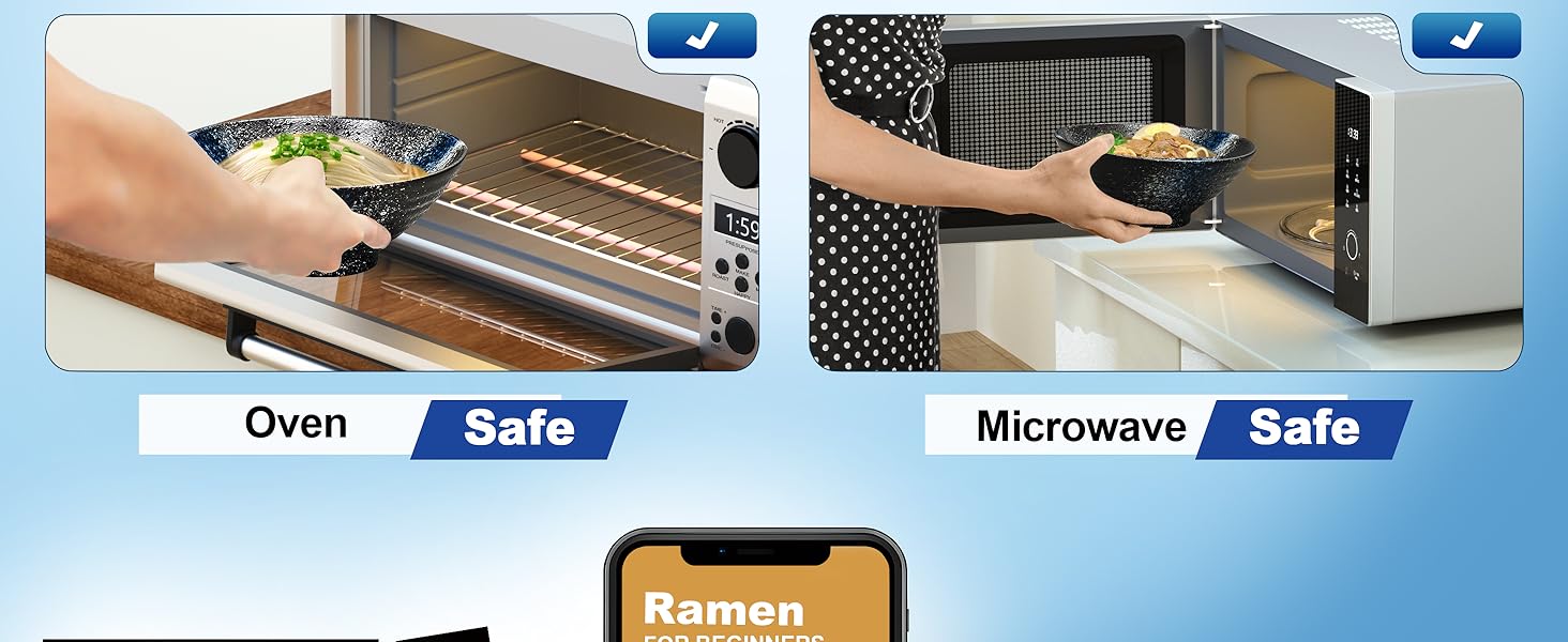 Microwave Safe