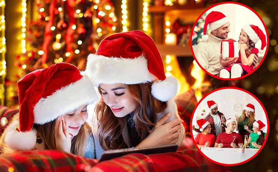 Christmas hat