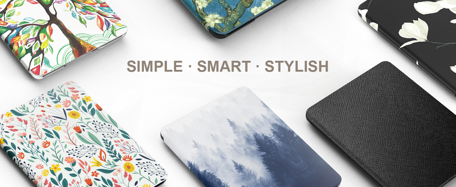 kindle paperwhite case