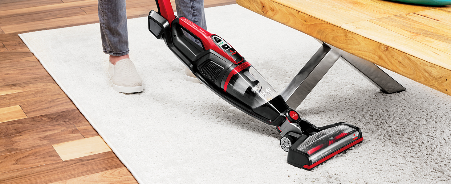 BISSELL, 3079 Featherweight Cordless XRT 14.4V Stick