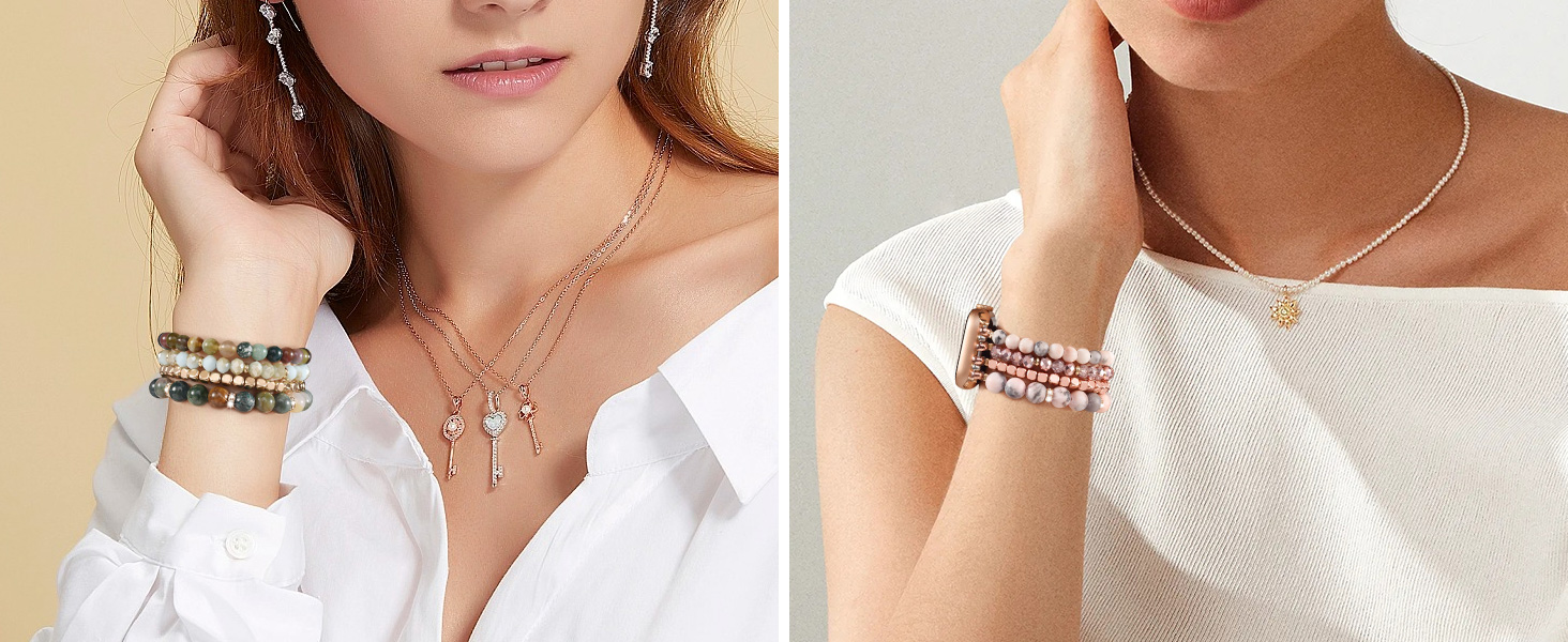apple watch bands for women