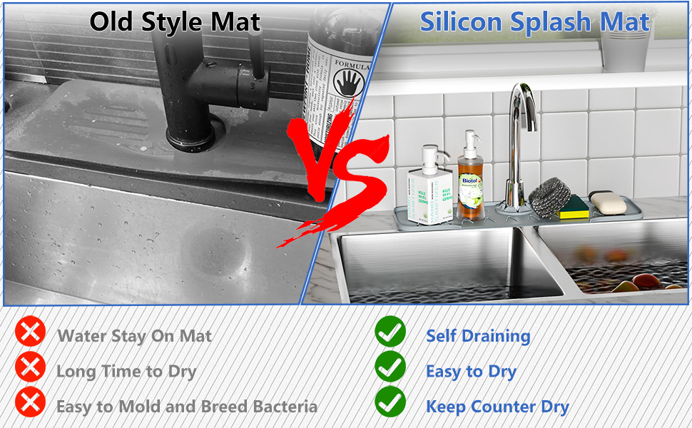 drying mat