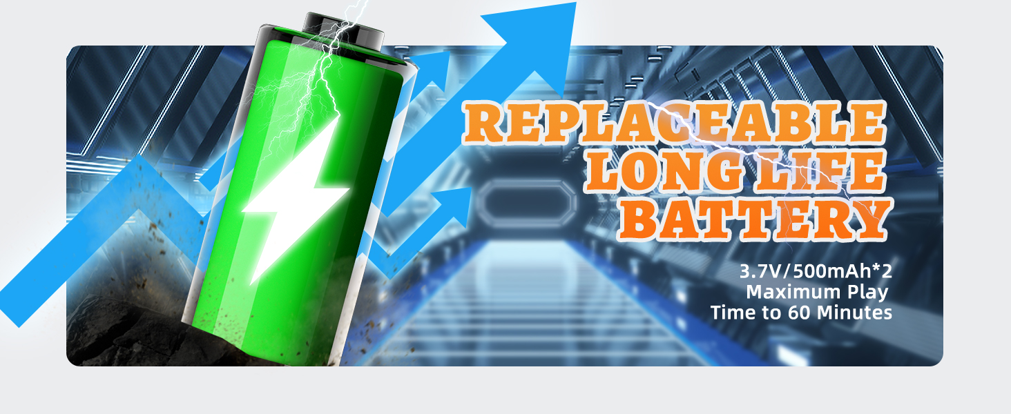 RC Cars Stunt Car Toy Remote Control Car