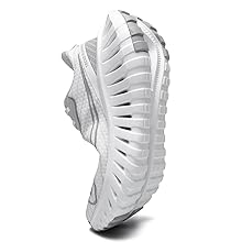 DIPAIYING Chunky Fashion Walking Shoes for Women & Men