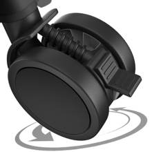 ストッパー付き