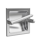 Recessed